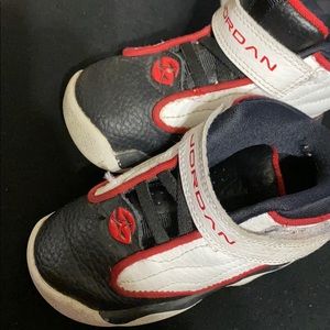 Size 5 Jordan’s